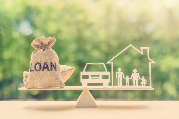 Loan Comparison Services in Columbus, KS